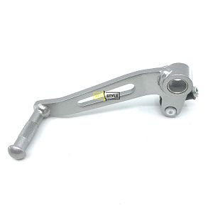 Лапка переключения КПП Kawasaki 13236-0732