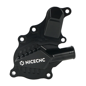 Крышка водяной помпы NICENC Yamaha Raptor 700 06-24