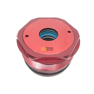 Голова амортизатора 66mm (Stage 5 2.5 ) Elka ASS-SH-0702