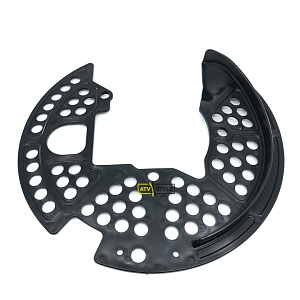 Защита тормозного диска Yamaha 3B4-2514A-00-00