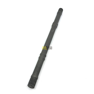 Вал переднего привода Yamaha Grizzly 550/700  28P-2518E-00-00