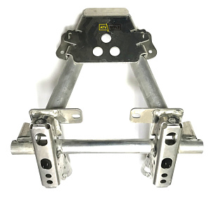 Бампер передний Can Am G1 10-12 705003654