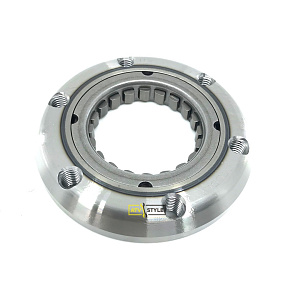 Обгонная муфта стартера Yamaha  5SL-15590-00-00