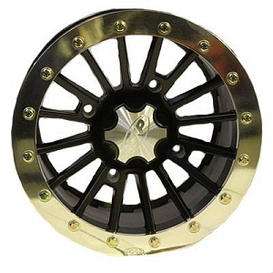 Диск для квадроцикла ITP SD Series Dual Beadlock 14" 4х156 14SD13BX