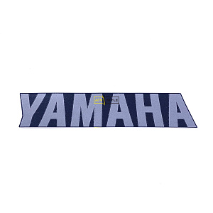Наклейка "Yamaha" 8GL-2153A-20-00