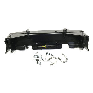 Установочная площадка отвала Kawasaki Brute Force 650 81922