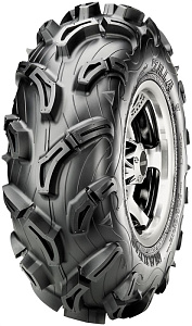 Шина для квадроцикла Maxxis Zilla 26X9-12