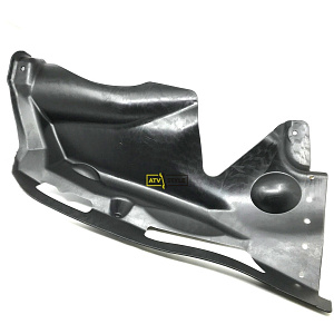 Подкрылок передний правый Suzuki 53411-31G02