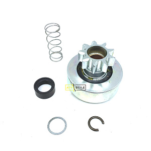 Бендикс стартера Sledex для Yamaha 500 / 600 / 700 SM-01308 ( 8CW-81832-00-00 )