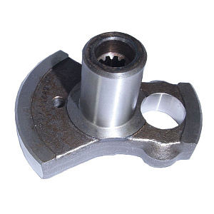 Щека (кривошип) коленвала Skipper для Yamaha 9.9-15 Щека (кривошип) 4 sk63v-11442-00