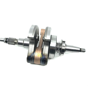 Коленвал Yamaha 2BG-11400-00-00