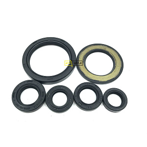 Комплект сальников Yamaha Raptor 700 56-4302