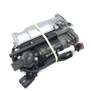 Компрессор подвески BRP 706001100