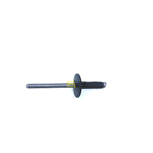 Заклепка 3/16”, 52 мм , черная  Ski Doo 293150108