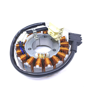 Статор генератора Yamaha  20S-81410-00-00