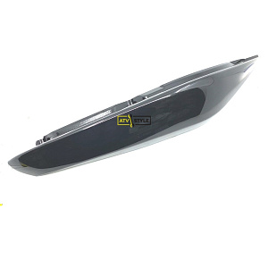 Обтекатель правый черный Kawasaki 36040-0038-15Q