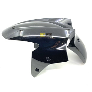 Крыло переднее черное Kawasaki 35004-0079-15Q
