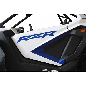 Нижние половинки дверей XRW Polaris Pro XP 110056304PR