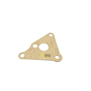 Прокладка крышки помпы Yamaha 3B4-13329-00-00