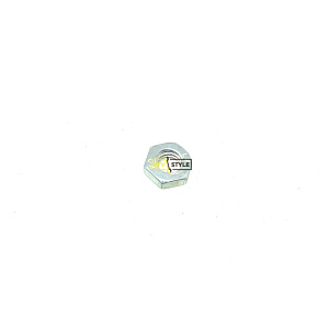Гайка шкива вариатора Ski Doo 417119000