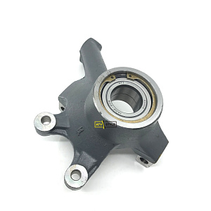 Поворотный кулак передний левый Arctic Cat 0505-969