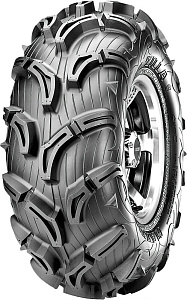 Шина для квадроцикла Maxxis Zilla 27X12-14 TM00445100