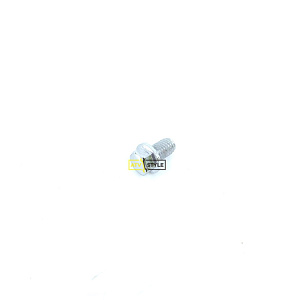 Болт М6Х12 0010-021019-0030