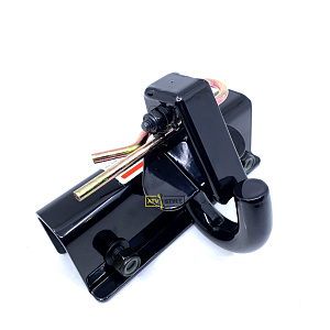 Прицепное устройство   Ski Doo SM-12463 ( 861794800 )