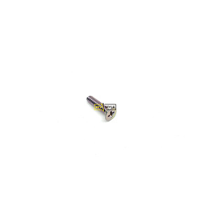 Винт Yamaha 98702-04018-00