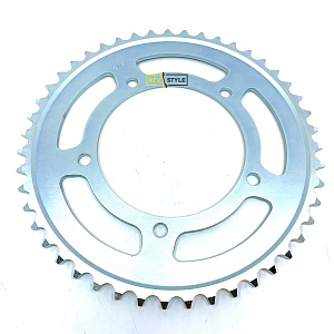 Звезда ведомая 47 зубьев  Suzuki DL650 64511-27G00-000