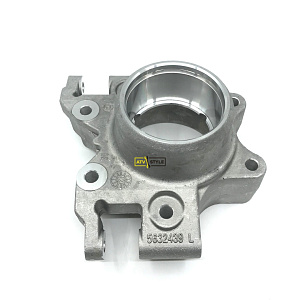 Поворотный кулак левый Polaris 5137180