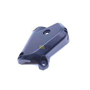 Основание корпуса рулевого переключателя Ski Doo 515177149