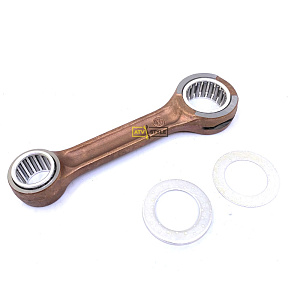 Шатунная сборка PTO Yamaha SM-09208 ( 8DF-11651-00-00 )