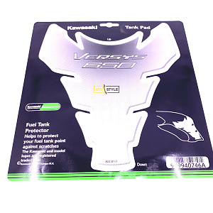 Наклейка на топливный бак VERSYS650 ACC0117 99994-0746A