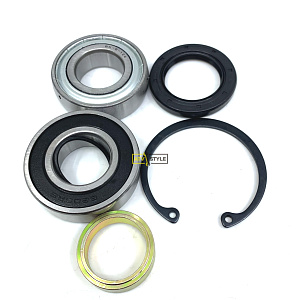 Комплект подшипников КПП Polaris SM-03150