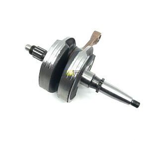 Коленвал Yamaha 5TG-11400-21-00