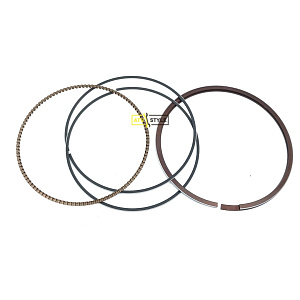 Кольца поршневые Yamaha 20S-11603-00-00