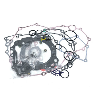 Комплект прокладок двигателя Vertex для Yamaha YFZ450R 808944