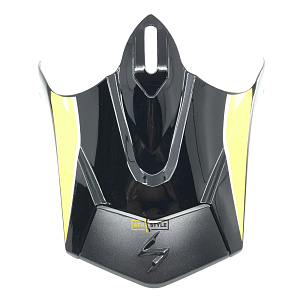 Козырек шлема BRP 4457740090