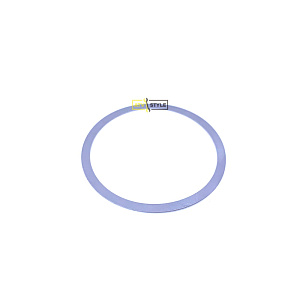 Шайба регулировочная (T:0.10MM) Yamaha 663-45587-01-00