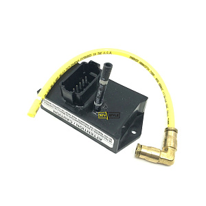 Электронный модуль подвески Can Am LTD 703500795 (снято с производства )