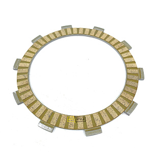 Диск сцепления Suzuki 21441-31E60-000