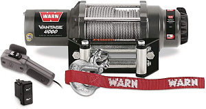 Лебедка Warn Vantage 4000 89040