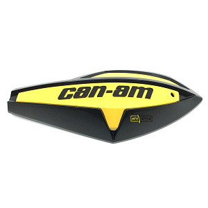 Левая защита рук Can-am 709400531