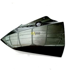Пластик боковой передний правый Kawasaki  (KLE500) 55028-0048-10H