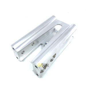 Проставка руля Yamaha 8GJ-2381B-00-00