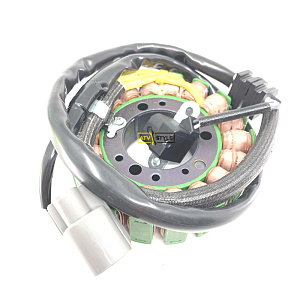 Статор генератора Yamaha 8GC-81410-10-00