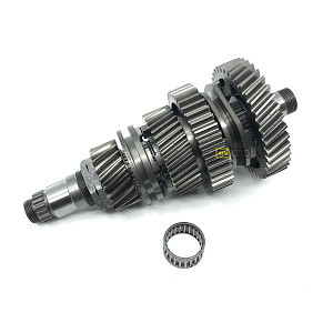 Вал КПП Can Am 420637770