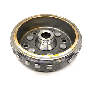 Ротор магнето для квадроциклов Stels 400/450H, UTV 400 HS400-RM31 ( 31101-f12-0000 )