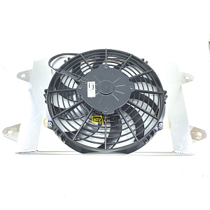 Вентилятор радиатора усиленный Yamaha Viking / Wolverine 1901-0599